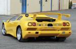 Lamborghini Diablo SE30 Jota R 1995 года